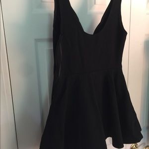 Nasty Gal Dresses - Nasty Gal Short tank dress Nasty Gal Dresses - Nasty Gal Short tank dress